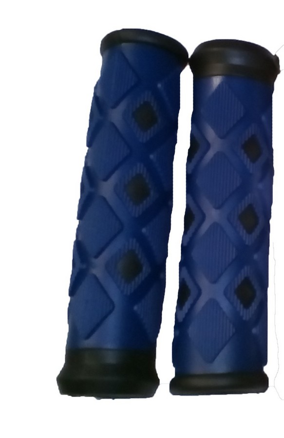 MANERALES RICHEY COMP TRAIL NEGROS HT3225 / 20715 (PAR)