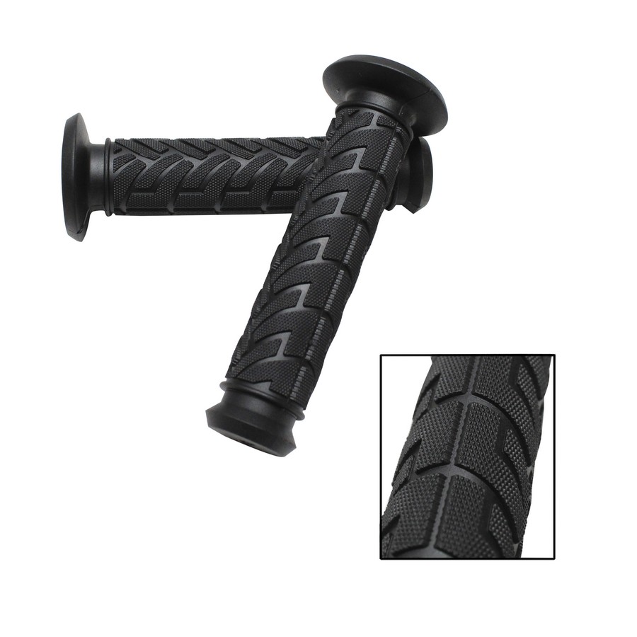 MANERAL MMR-211/CB-3501BG NEGRO (PAR)