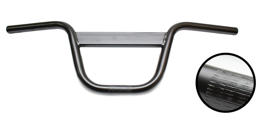 MANUBRIO ZXX-020 F/PLANO