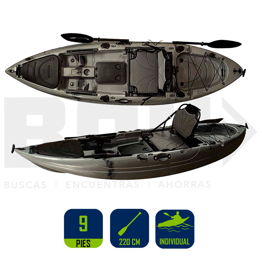 KAYAK CODIA VK-18 9FT