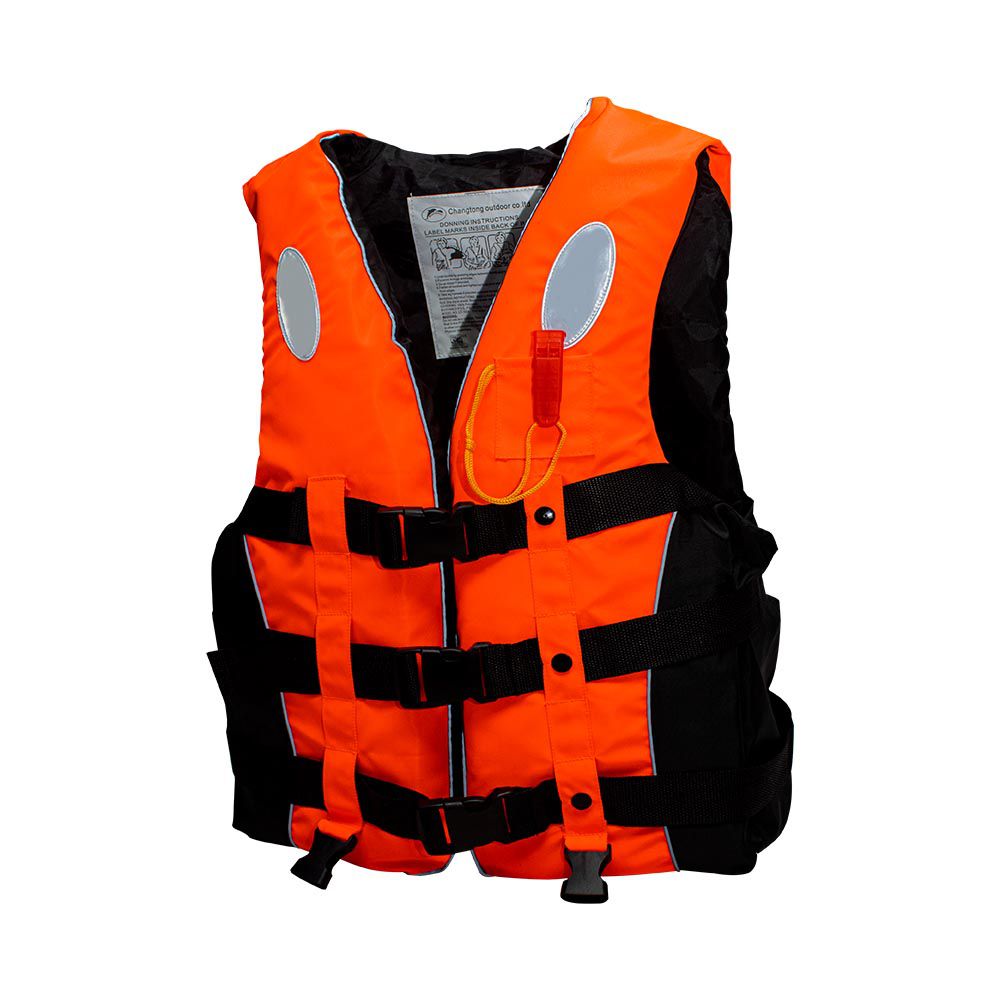 CHALECO SALVAVIDAS VICKING UNIVERSAL S