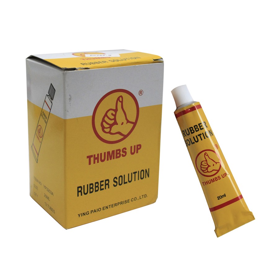 PEGAMENTO PARA PARCHE 31502/20CC