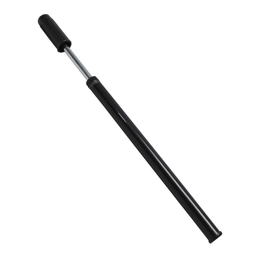 BOMBA PARA BICICLETA #35324 NEGRA