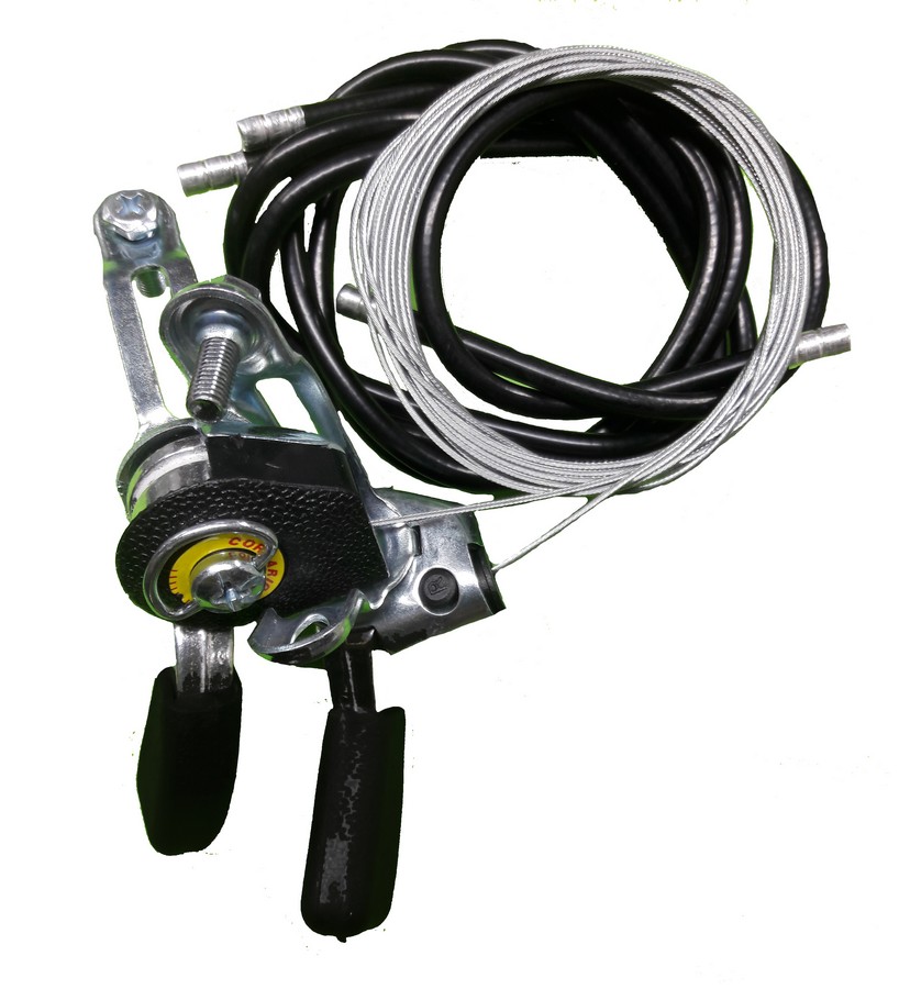 CAMBIADOR P/MONTAÑESA SR-105