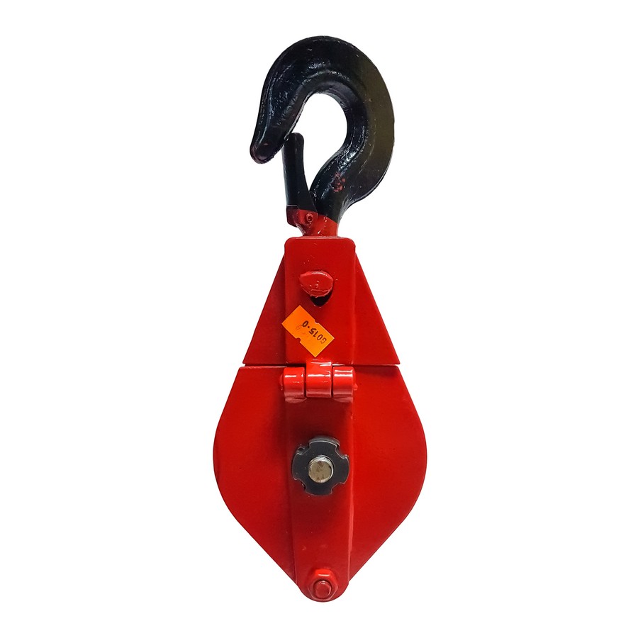 GARRUCHA PARA POZO 1478 3PULG