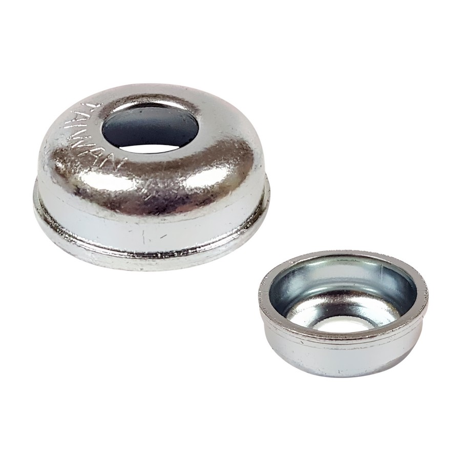 CUNA P/EJE DELANTERO C/GRADA #236