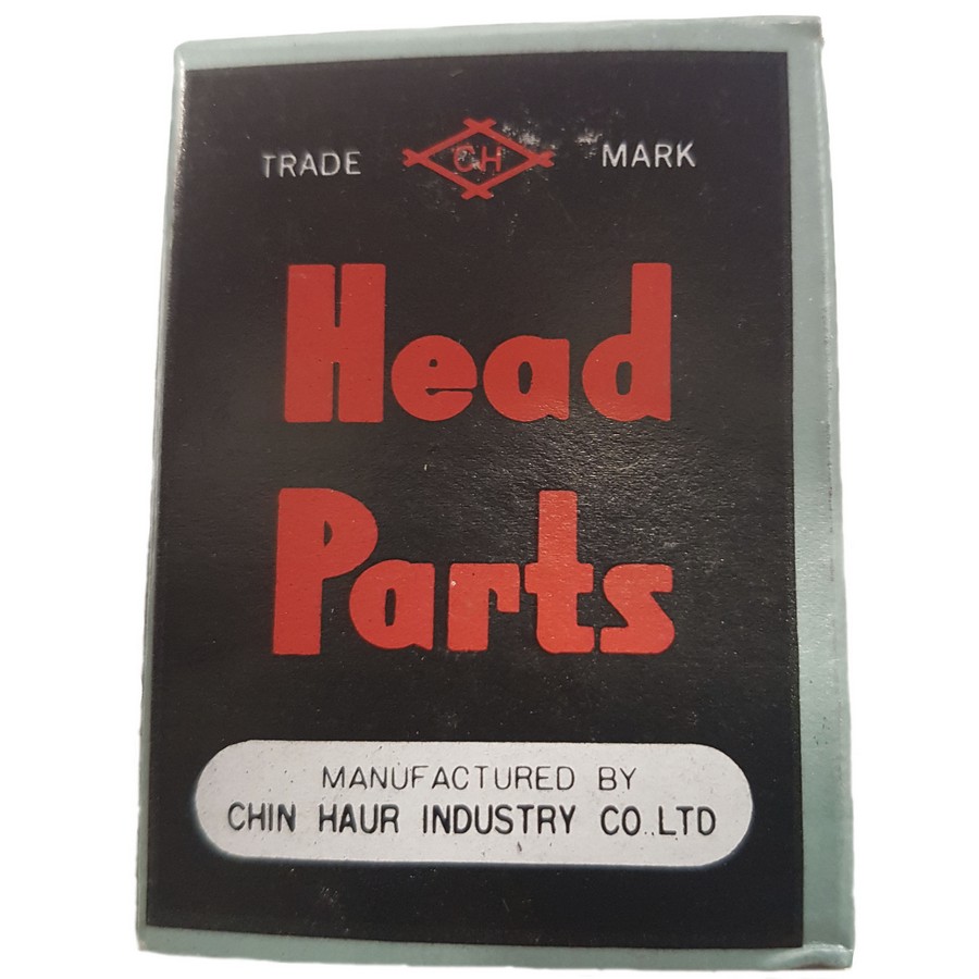 CUNA PARA MANUBRIO 25.4X22.2