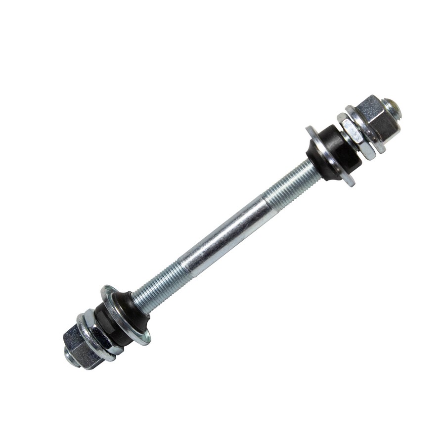 EJE DELANTERO PARA MONTAÑESA #121