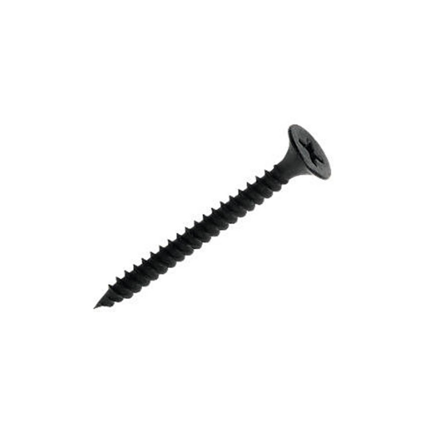 TORNILLO PARA PARED SECA 7X2  (CIENTO)