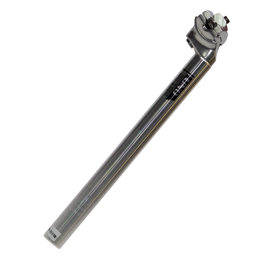 POSTE 25.4 X 300MM CON BASE SP359