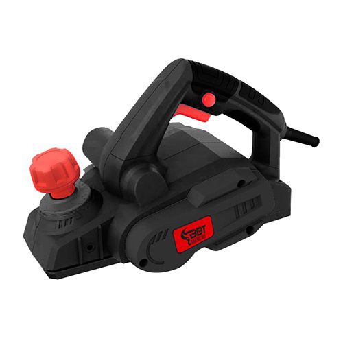 CEPILLO ELECTRICO 3 1/8 PULG. 820W 110V 17000RPM BBT G5-82B