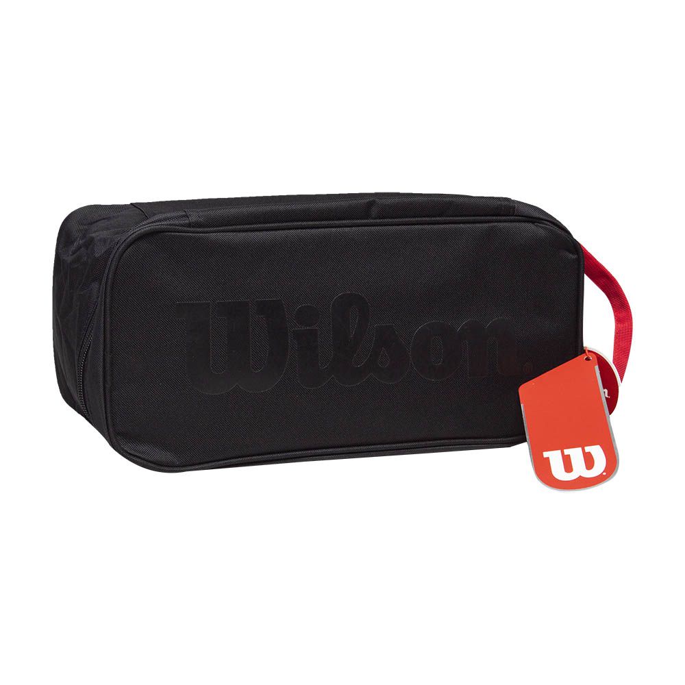 MOCHILA WILSON TAQUERA UNITE CABALLERO NEGRO 65.080000BL