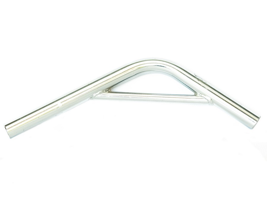 POSTE BMX-530 CURVO HIERRO 22.2MM