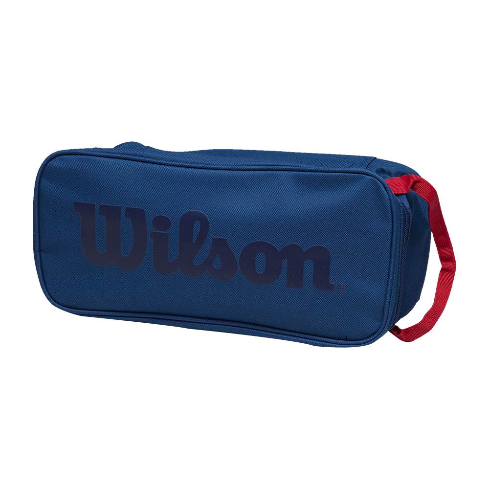 MOCHILA WILSON TAQUERA UNITE CABALLERO AZUL MARINO 65.080000NB