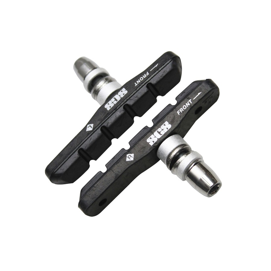 FRICCION 209/70 TAIWAN NEGRA (PAR)