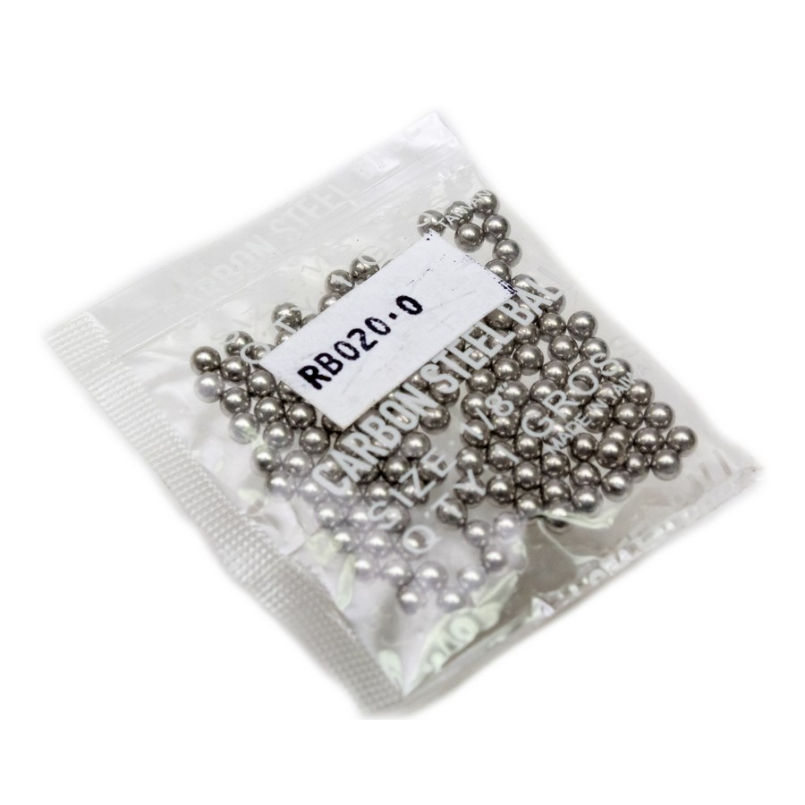 BALEROS #35801-1/8 (GRUESA)