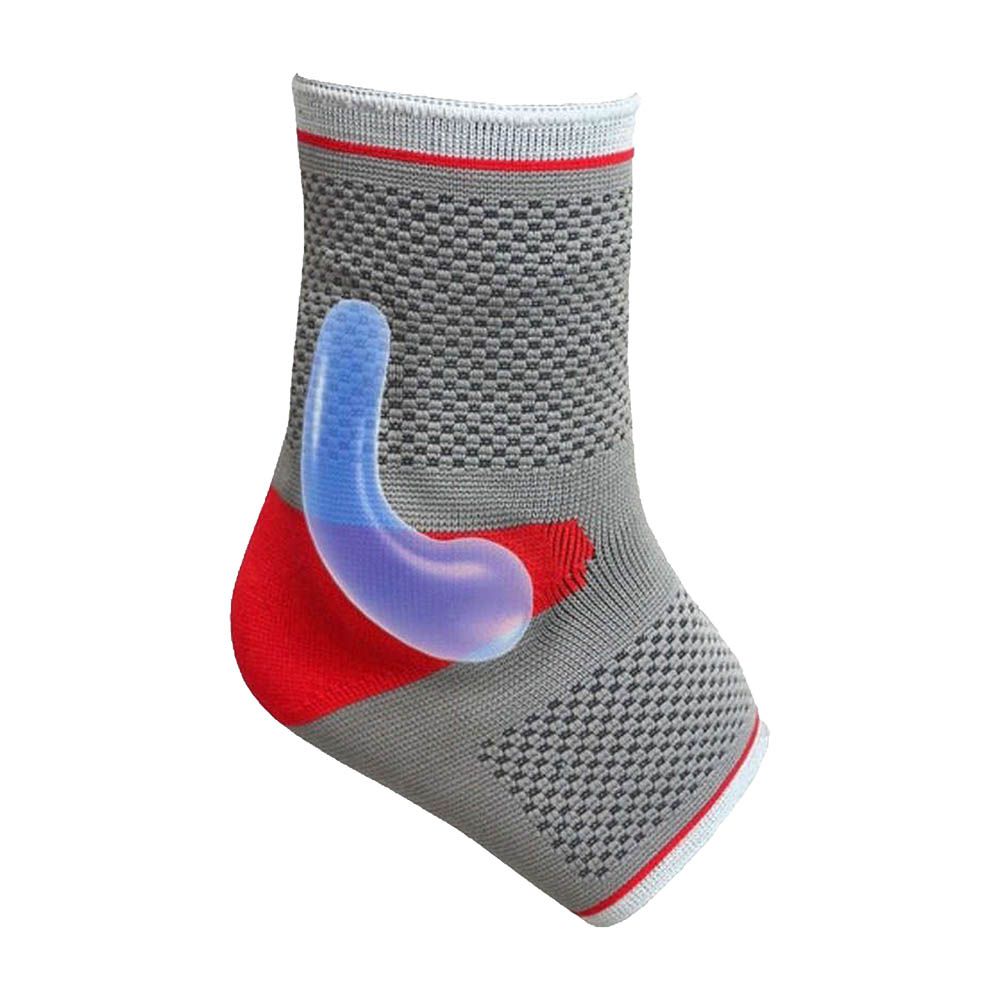 TOBILLERA PROTECCION 360 C/GEL K6 (S) 67824