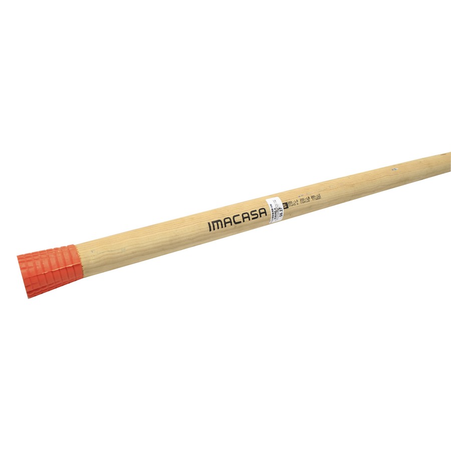 MANGO P/AZADON 1.5PULG. DIAM. - 44PULG. LARGO IMACASA  12900