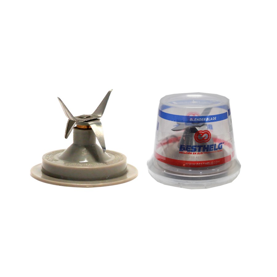 CUCHILLA MAN PLANO MODERNA (VASO) 21130