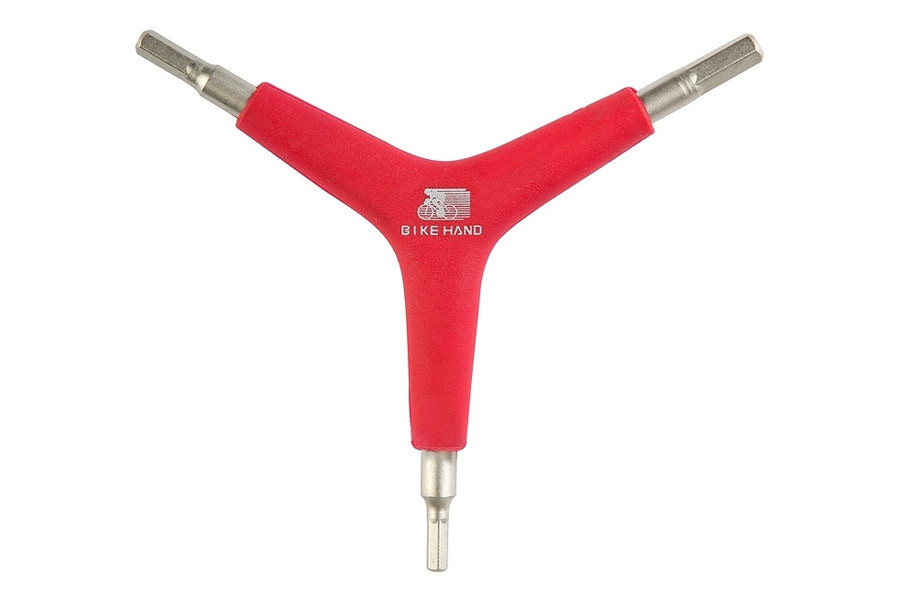 LLAVE Y ALLEN 4-5-6MM