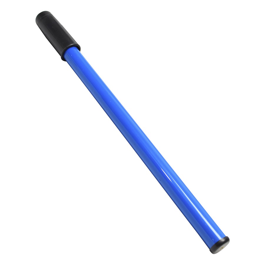 BOMBA PARA BICICLETA #35324 AZUL