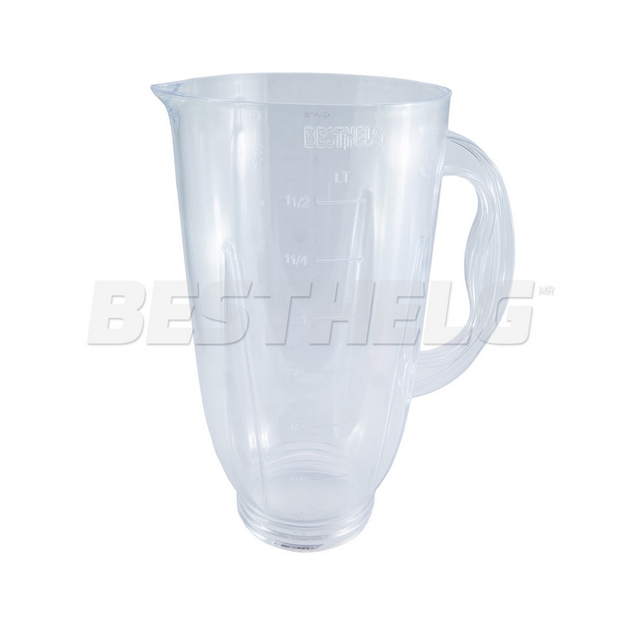 VASO BLACK &amp; DECKER GRANDE 21411