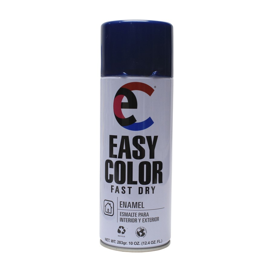 SPRAY EASY AZUL OSCURO 275