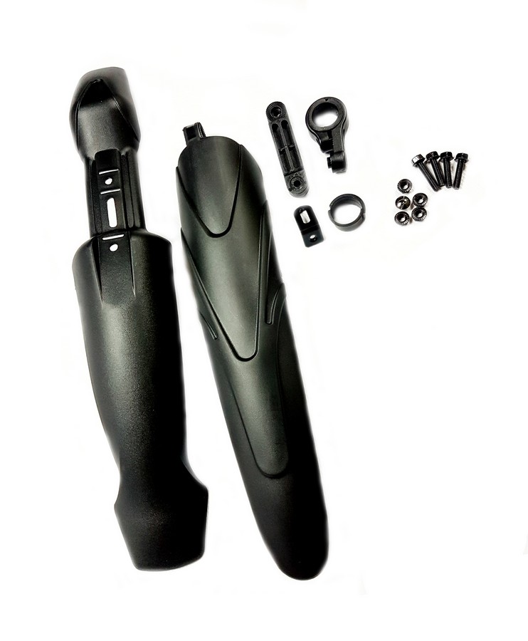 LODERAS P/MTB  (PAR)