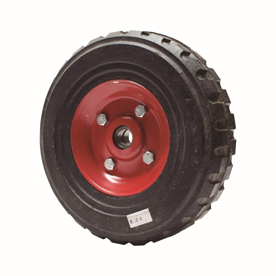 REPUESTO RUEDA CARRETILLA T/DIABLO