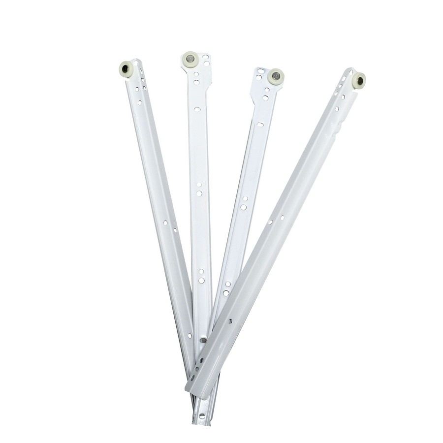 RIEL PARA GAVETA 400MM (PAR)