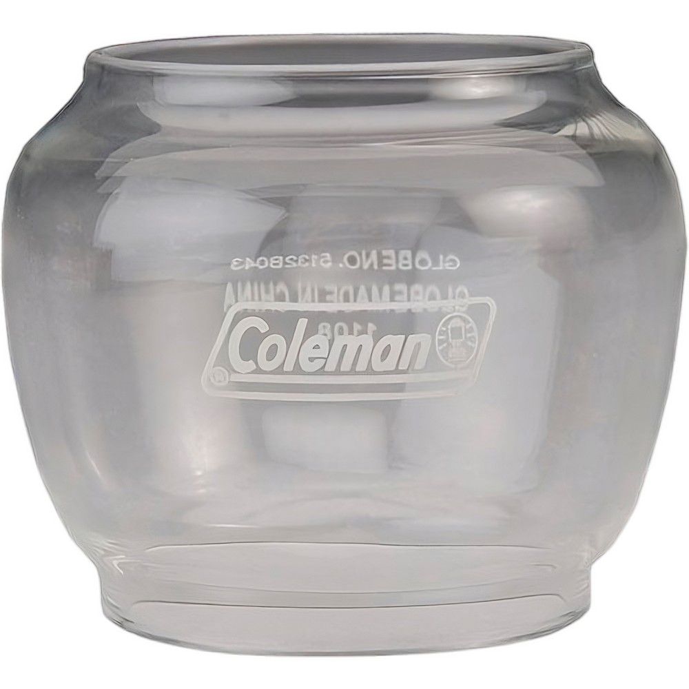 VIDRIO P/LAMPARA COLEMAN 300B R132-043C