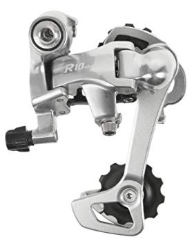 CAMBIO MICROSHIFT CARRERA