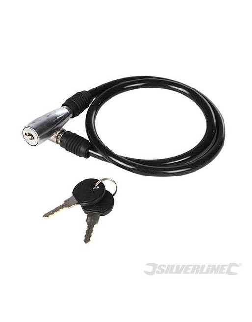 CANDADO P/BIC. FK-110