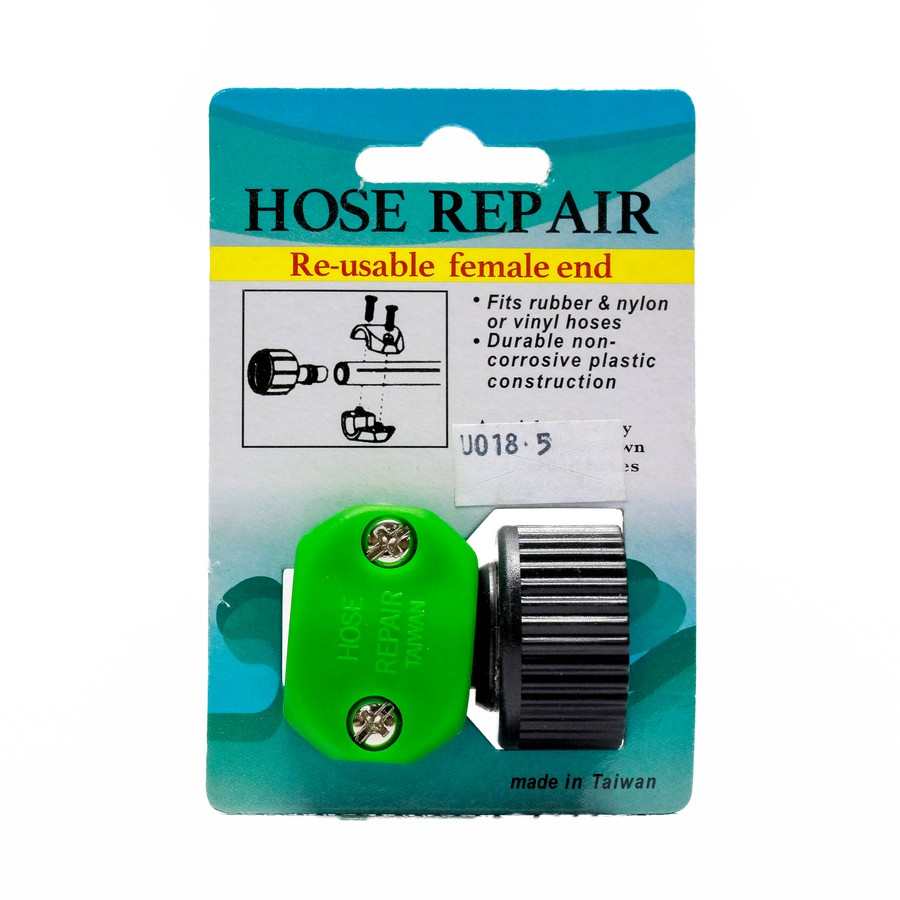 TERMINAL PLAST. HEMBRA PARA MANGUERA 1/2 P09-3100-12