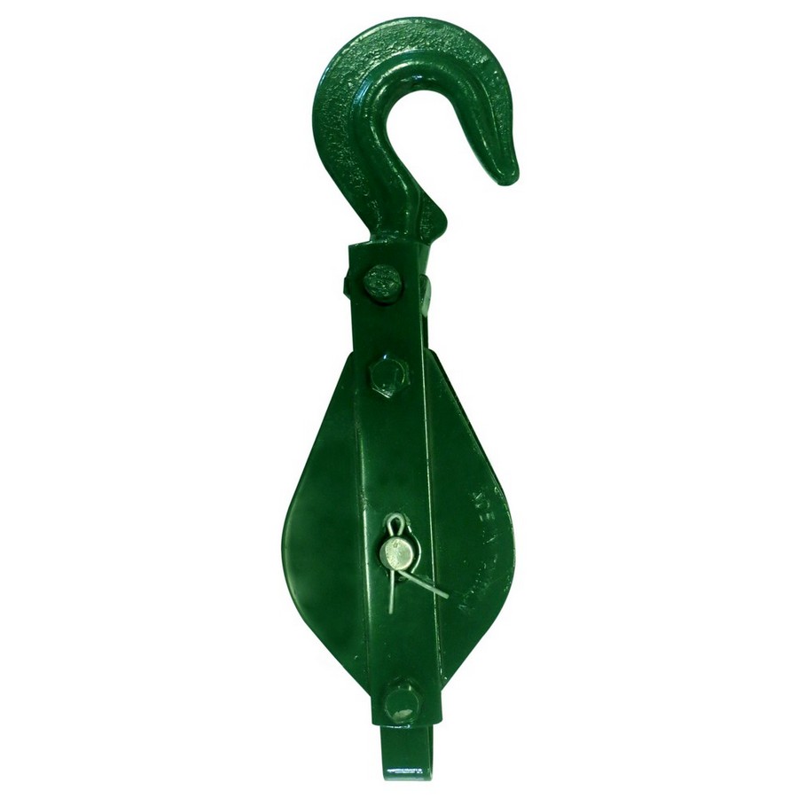 GARRUCHA PARA POZO 1478 4PULG