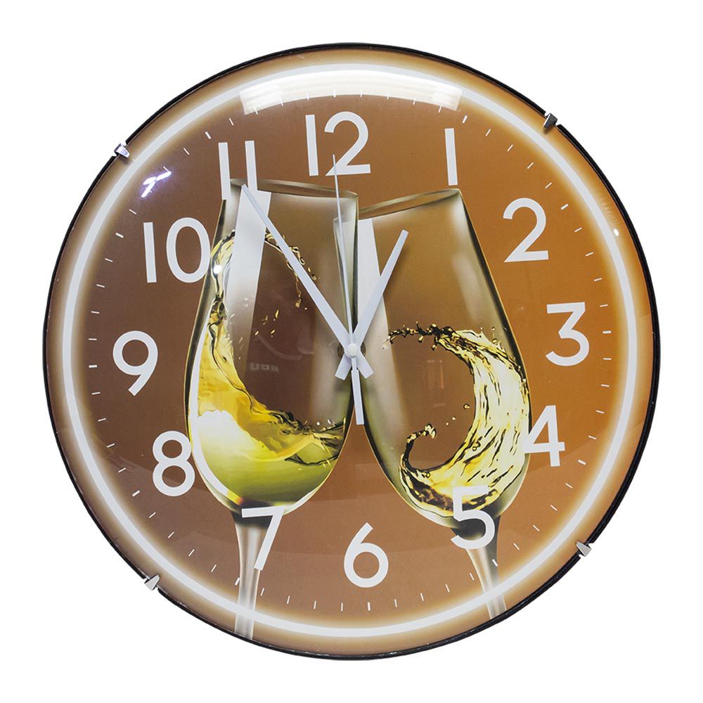 RELOJ PARED 83439 (DESC)