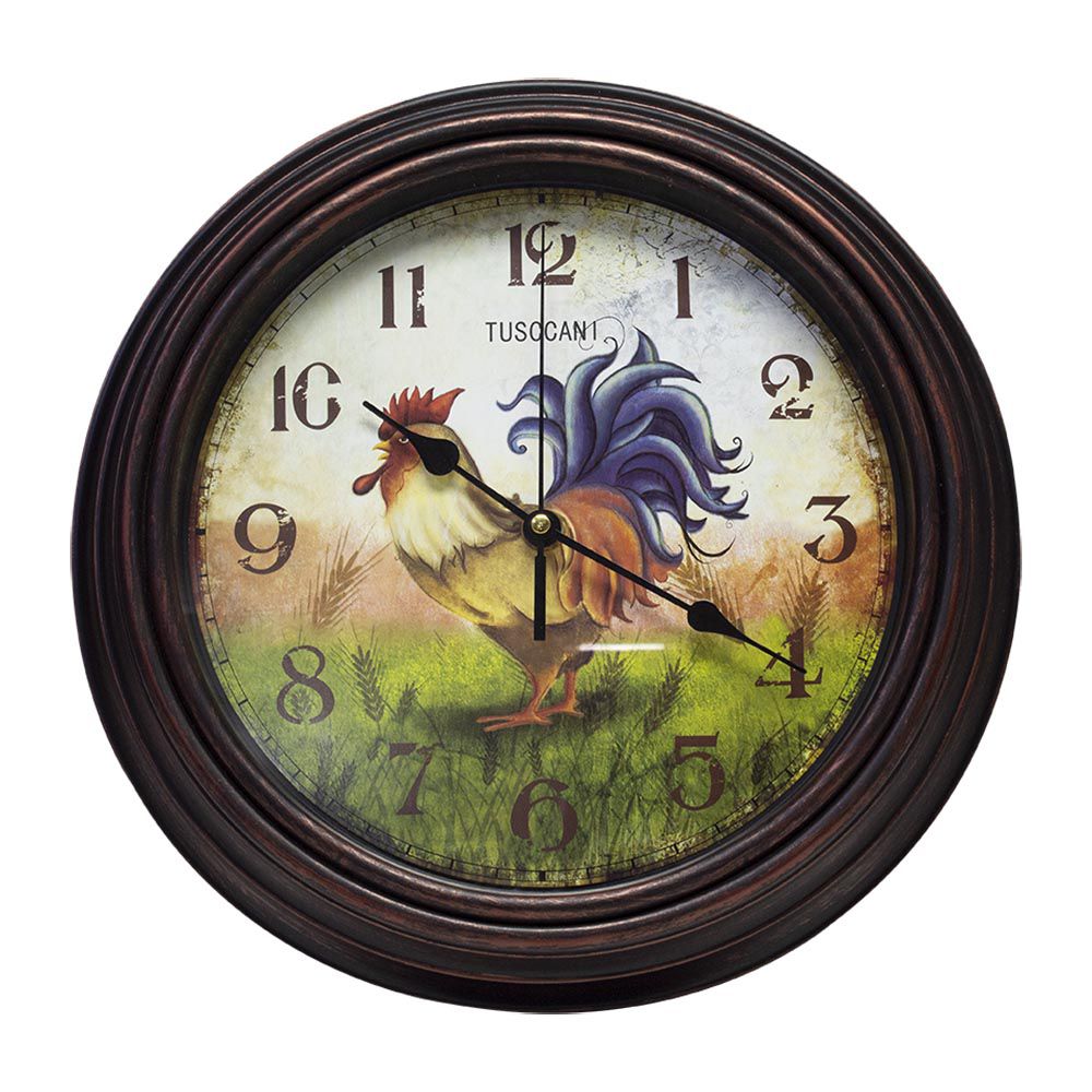 RELOJ DE PARED CEP-0180