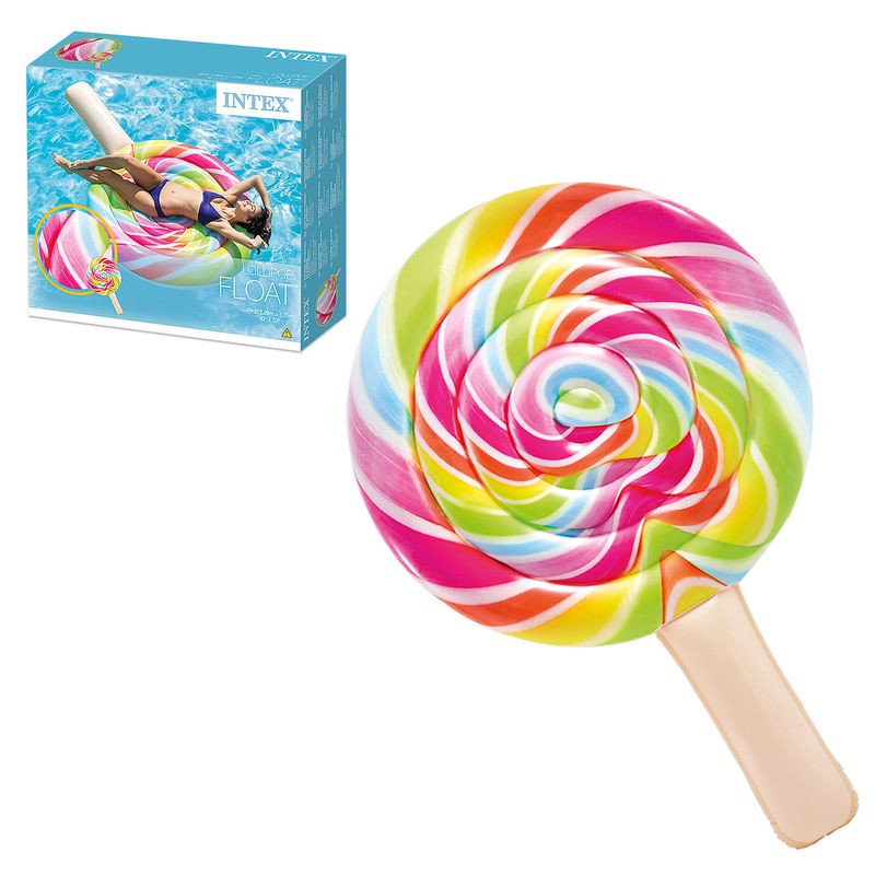 FLOTADOR T/CARAMELO 58753EU (DESC)