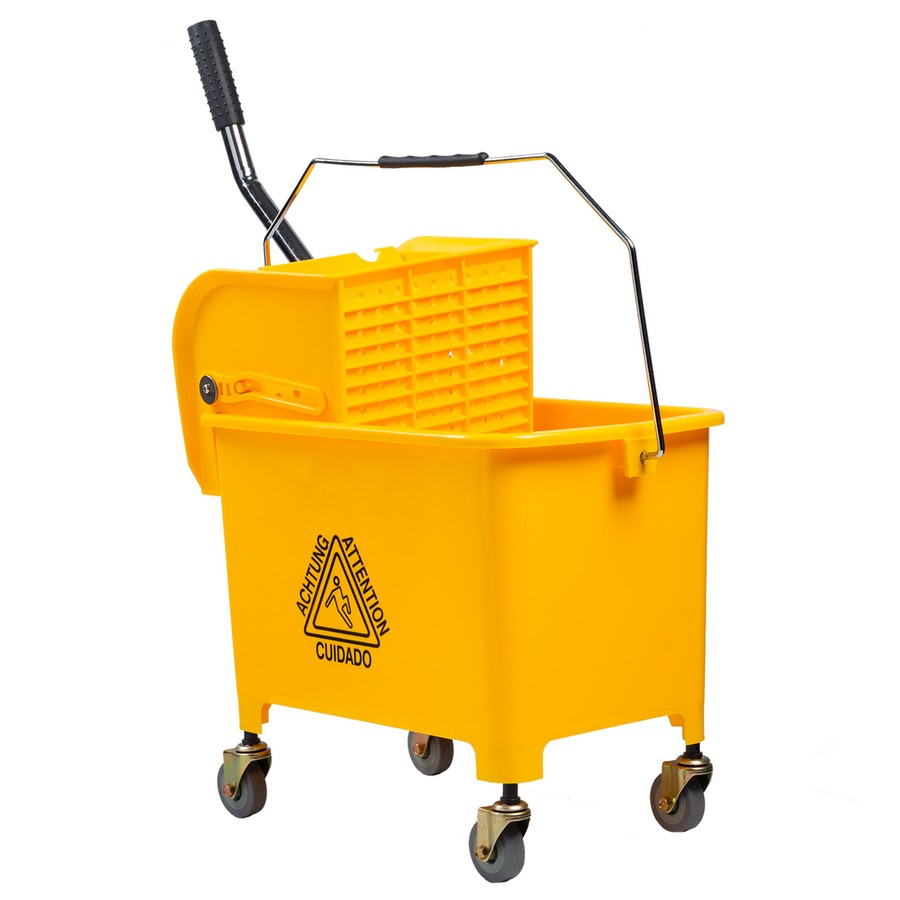 BALDE ESCURRIDOR P/TRAPEADOR 20L OF-20L