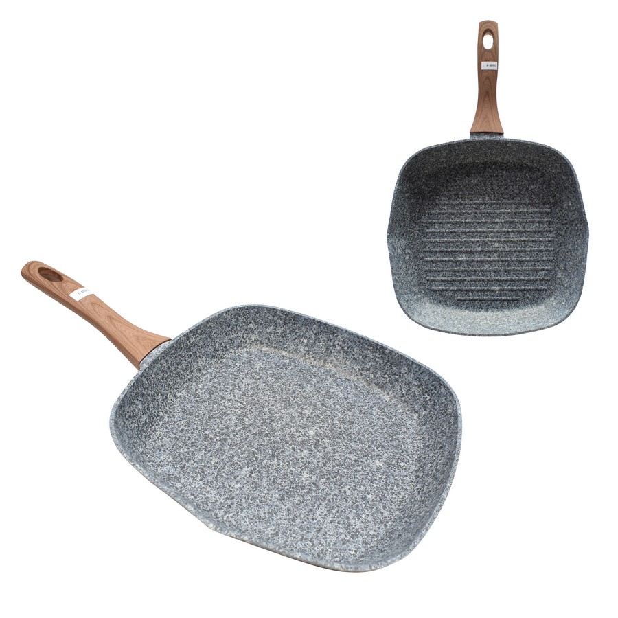 SARTEN 28 CMS FOREST LINE BH-1208N