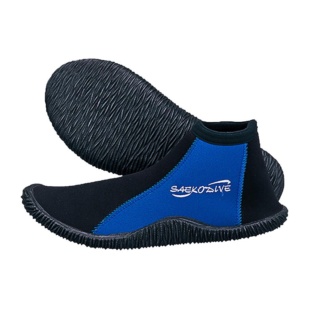 ZAPATOS PARA BUZO NEOP.7204 Nº 10 (43/44) (PAR)