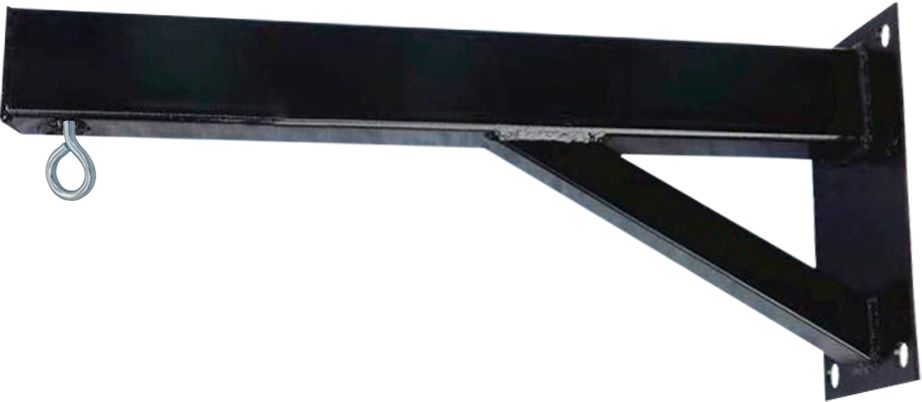 SOPORTE P/SACO DE BOXEO YG06010