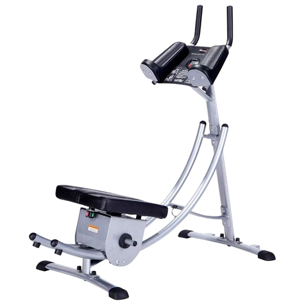 EJERCITADOR DE ABDOMINALES YG07007