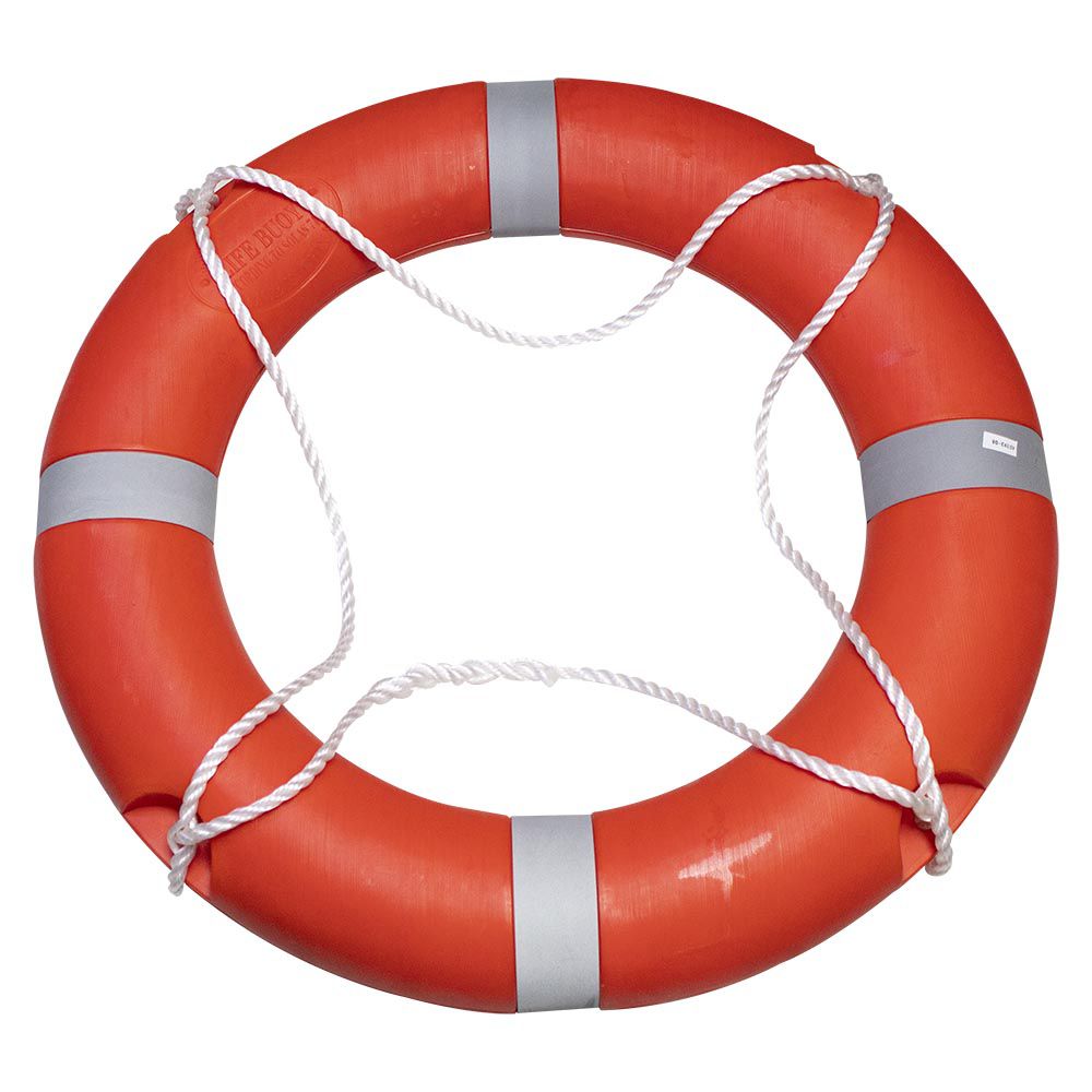 BOYA T/DONA P/RESCATE SALVAVIDAS