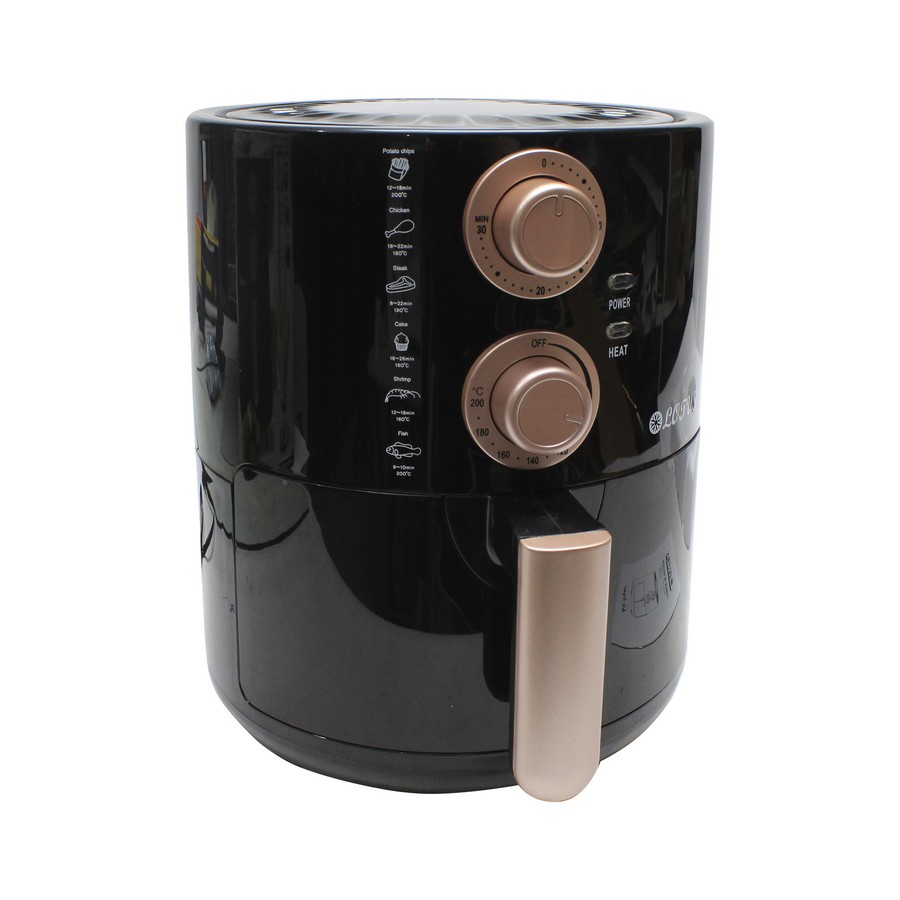 FREIDORA D/AIRE 3.5L LT-3505