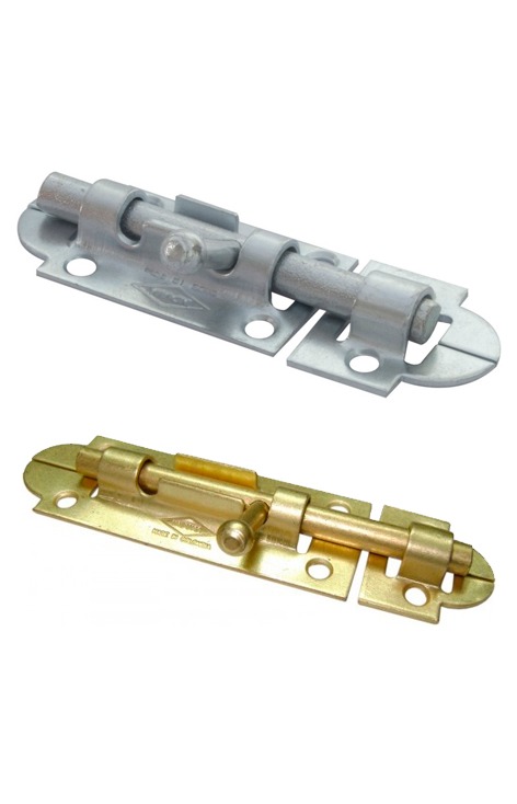 PASADOR AL TRAVEZ LATON SOLIDO 3 INDUMA (DESC)