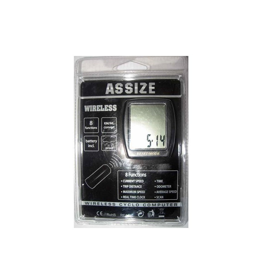 V/COMPUTADORA P/BIC. AS-4000 (DESC)