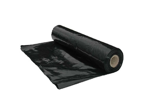 PLASTICO NEGRO   YDA.