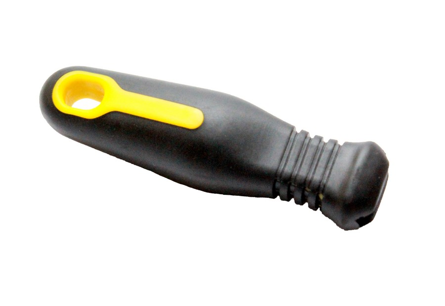 MANGO PARA LIMA POLIPROPILENO 4 PLG. IMACASA 11743