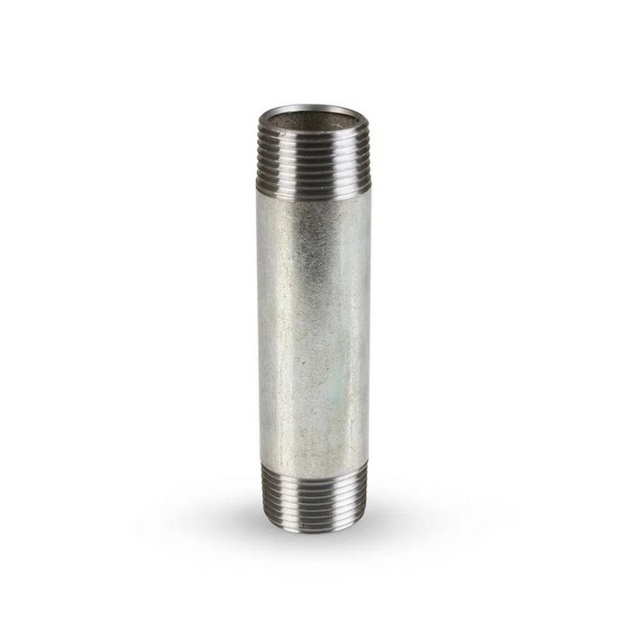 NIPLE GALVANIZADO 1 * 5